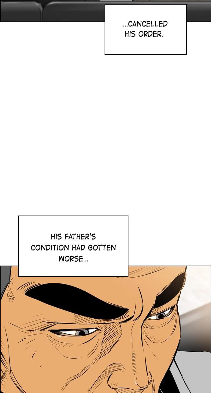 Read REAWAKENED MAN chapter 103.7 image 33 on Lezhin