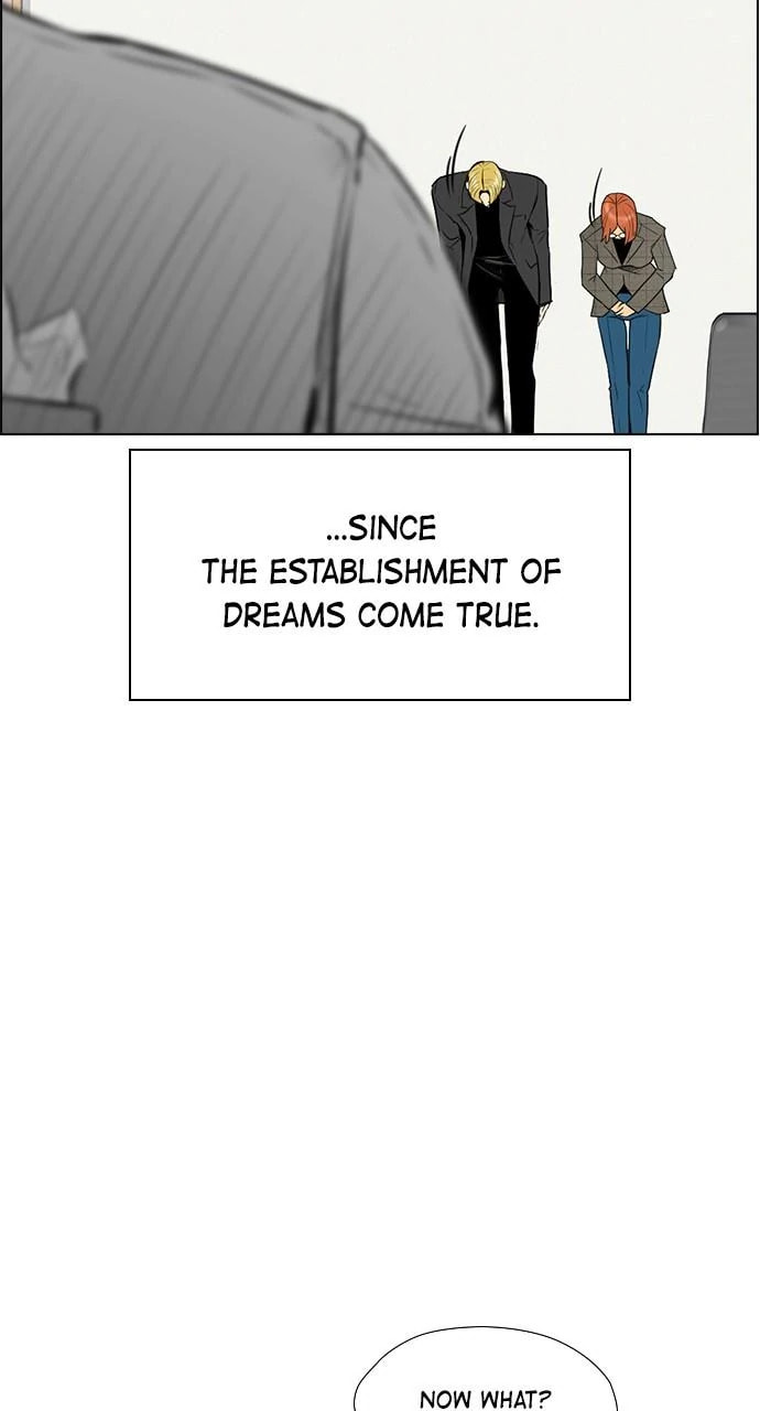 Read REAWAKENED MAN chapter 103.7 image 35 on Lezhin