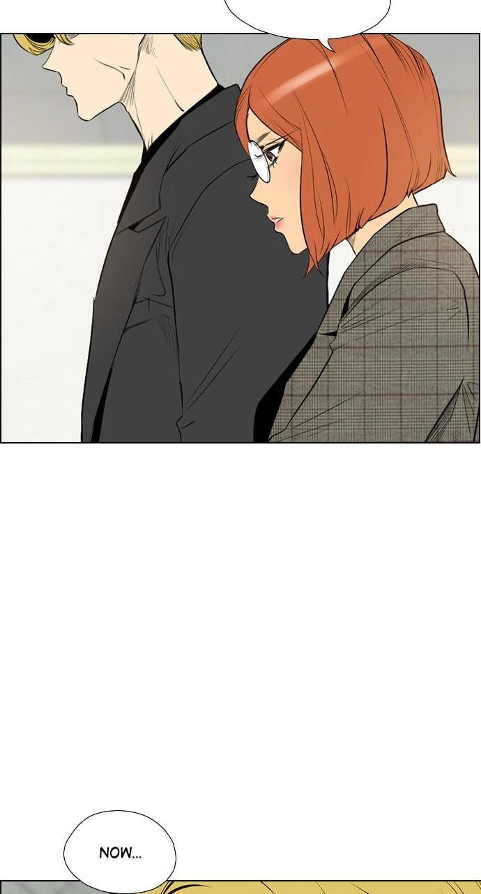 Read REAWAKENED MAN chapter 103.7 image 36 on Lezhin