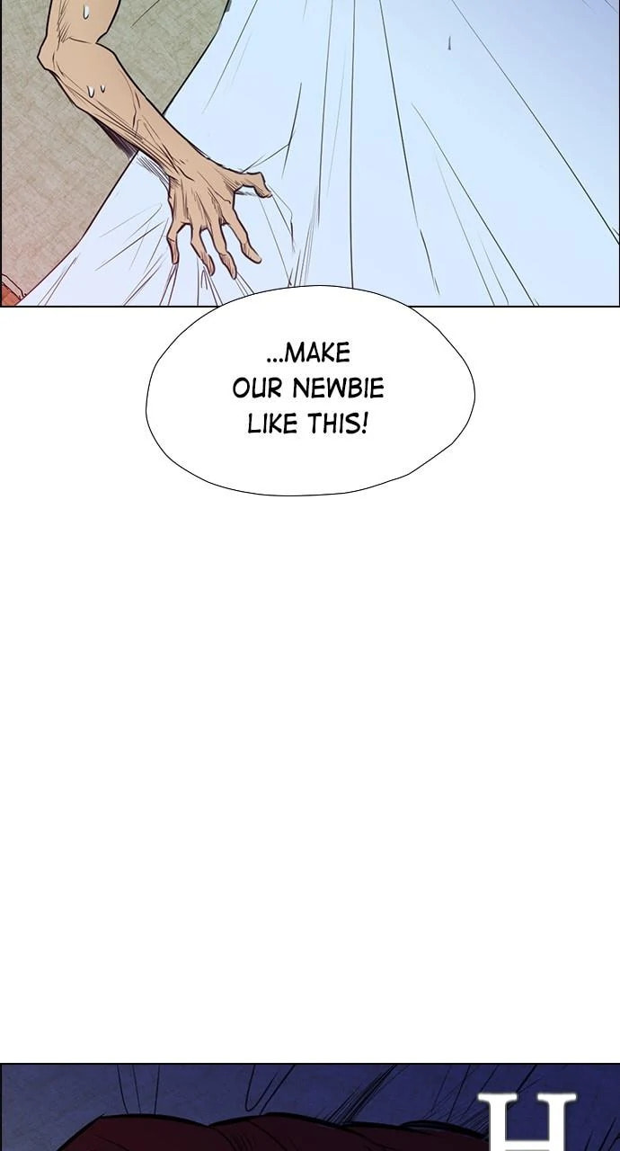 Read REAWAKENED MAN chapter 103.7 image 39 on Lezhin