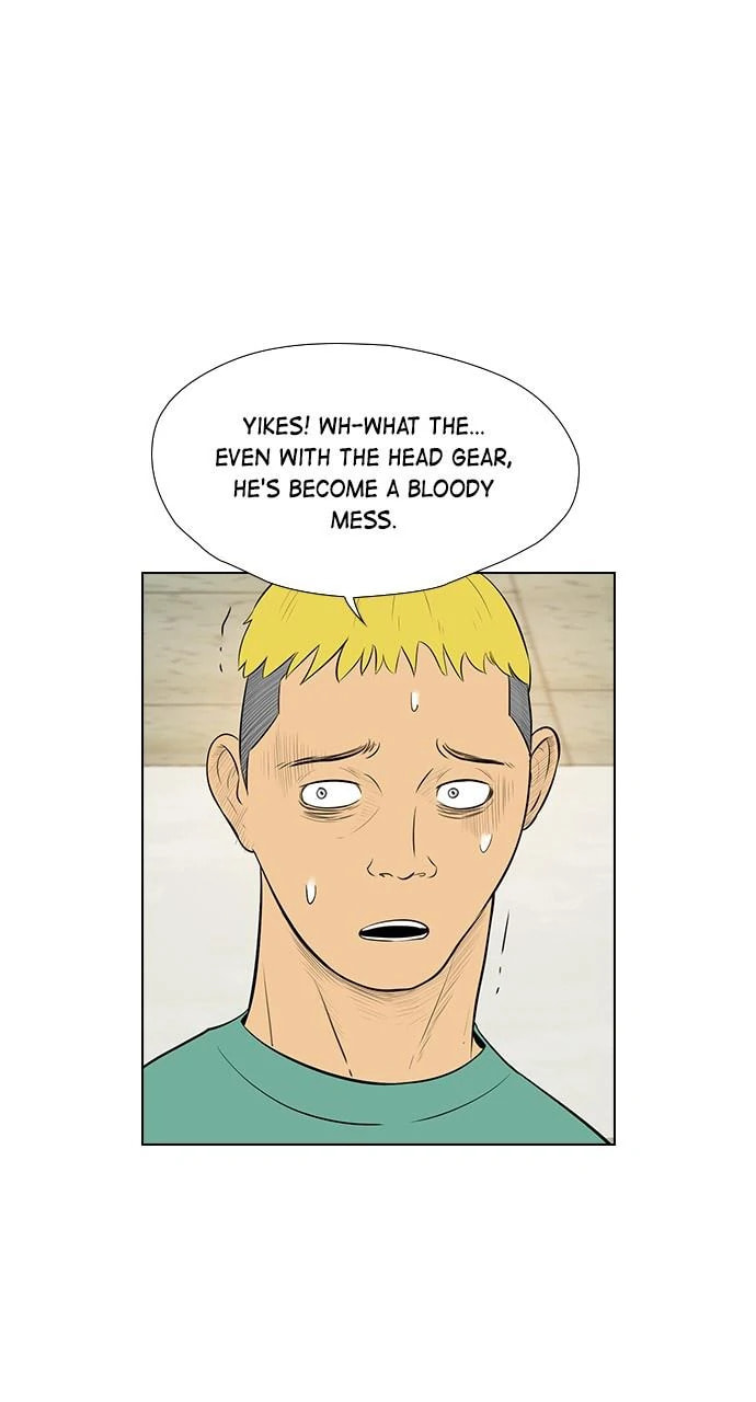 Read REAWAKENED MAN chapter 103.7 image 53 on Lezhin