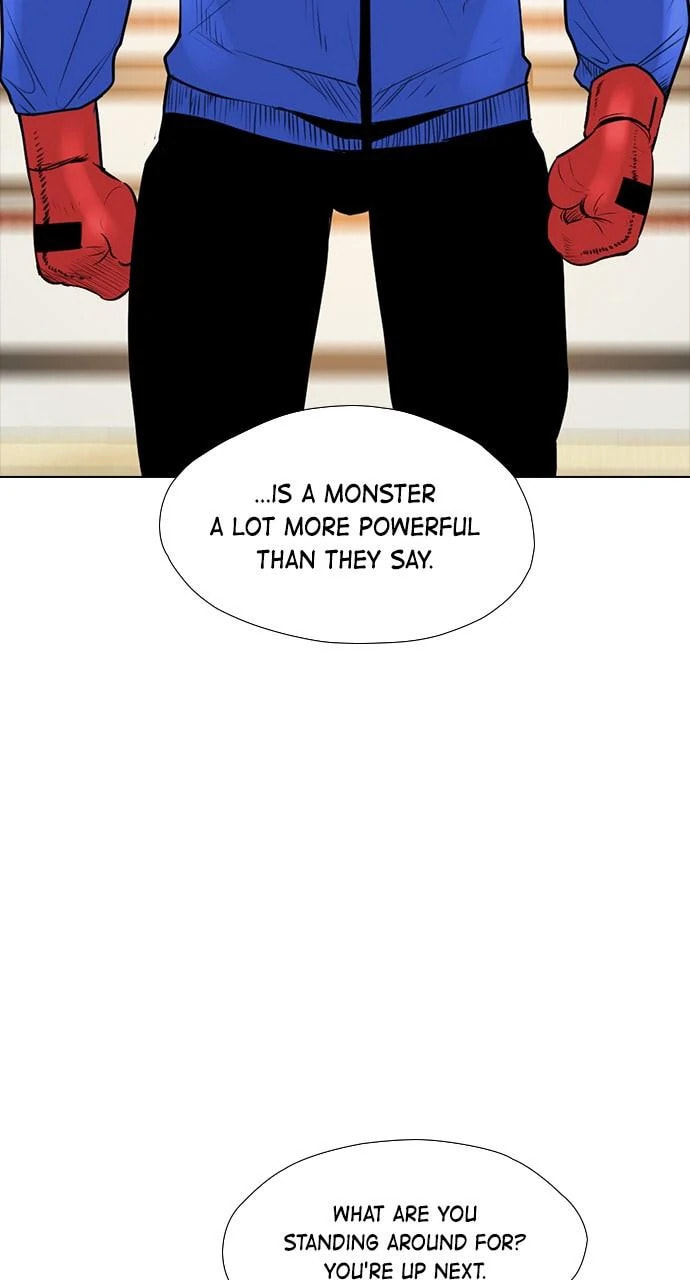 Read REAWAKENED MAN chapter 103.7 image 55 on Lezhin
