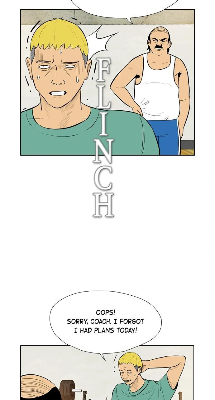 Read REAWAKENED MAN chapter 103.7 image 56 on Lezhin