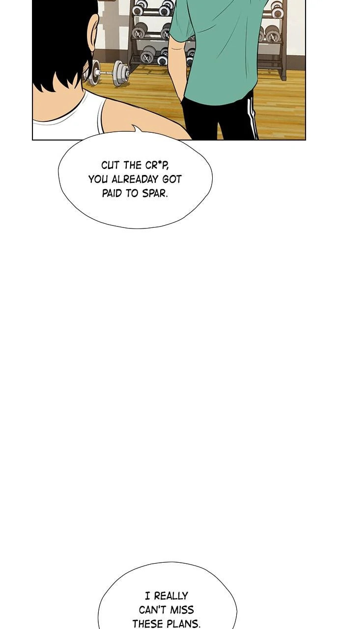Read REAWAKENED MAN chapter 103.7 image 57 on Lezhin