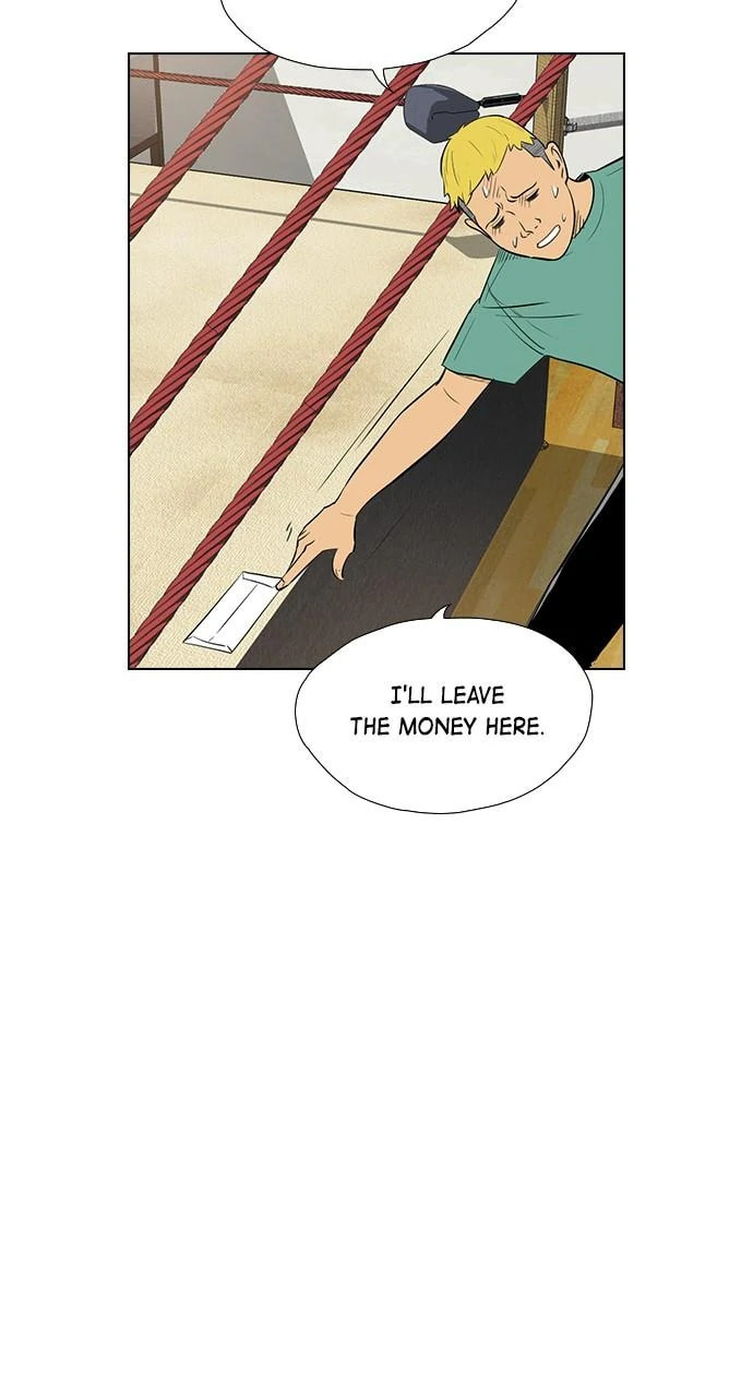 Read REAWAKENED MAN chapter 103.7 image 58 on Lezhin