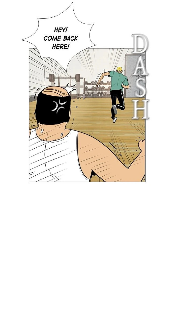 Read REAWAKENED MAN chapter 103.7 image 59 on Lezhin