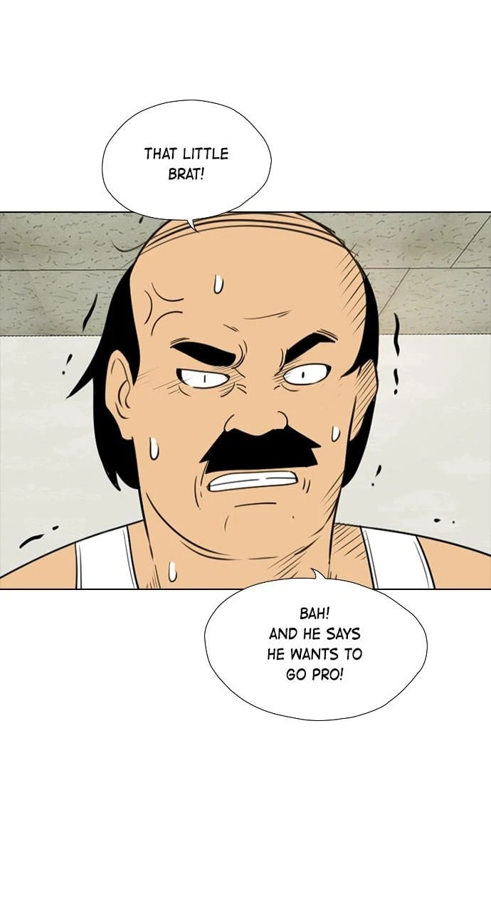 Read REAWAKENED MAN chapter 103.7 image 60 on Lezhin