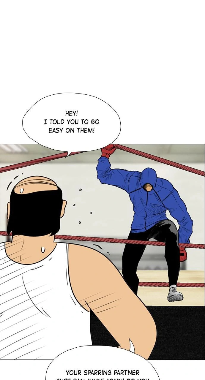 Read REAWAKENED MAN chapter 103.7 image 61 on Lezhin