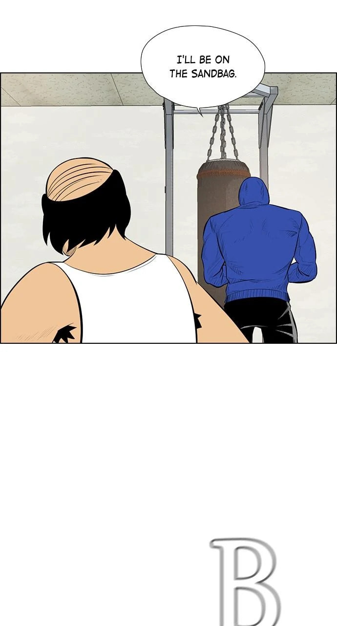 Read REAWAKENED MAN chapter 103.7 image 64 on Lezhin