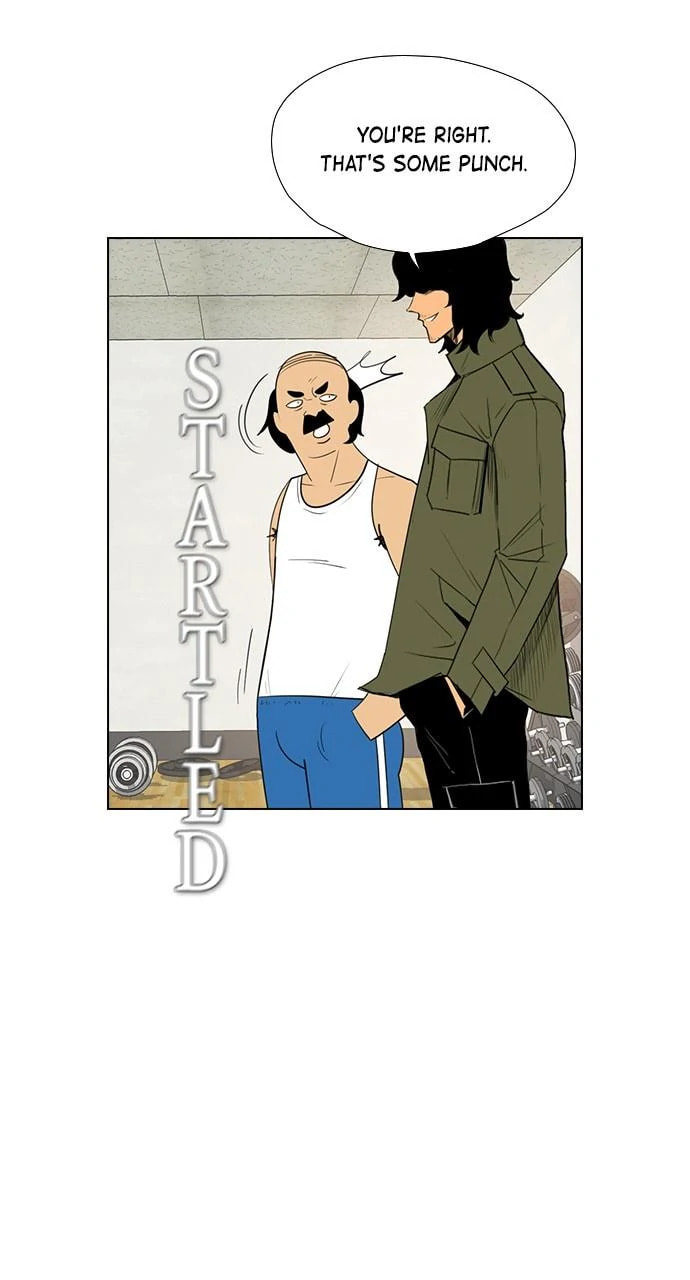 Read REAWAKENED MAN chapter 103.7 image 68 on Lezhin