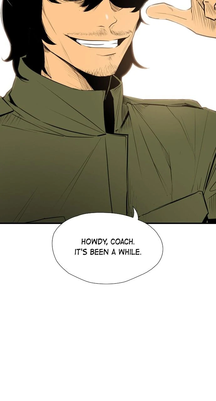 Read REAWAKENED MAN chapter 103.7 image 70 on Lezhin