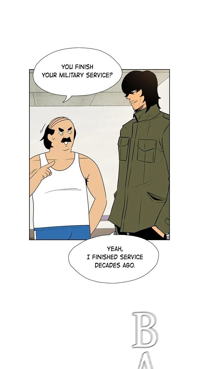 Read REAWAKENED MAN chapter 103.7 image 71 on Lezhin