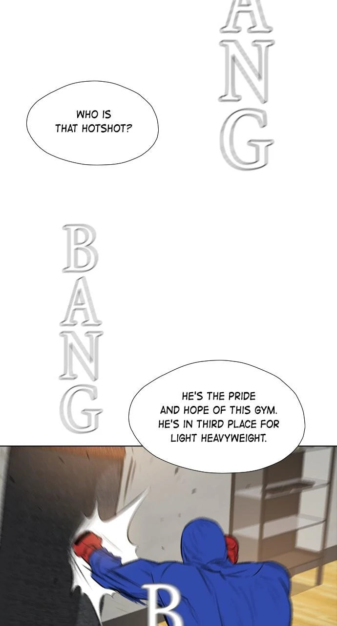 Read REAWAKENED MAN chapter 103.7 image 72 on Lezhin
