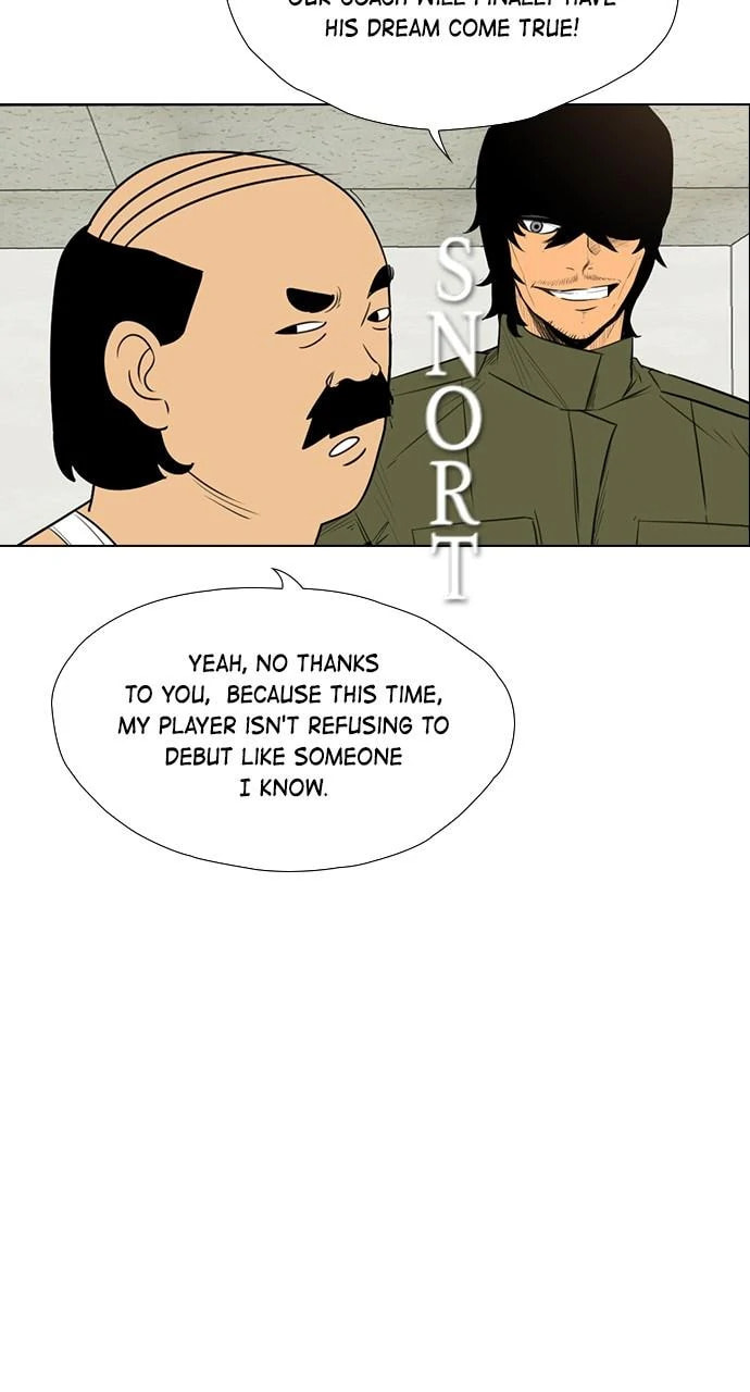 Read REAWAKENED MAN chapter 103.7 image 74 on Lezhin