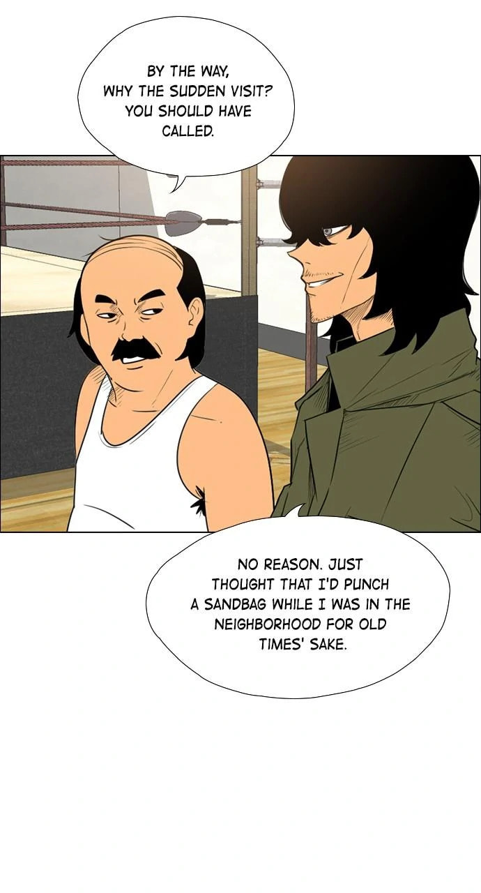 Read REAWAKENED MAN chapter 103.7 image 75 on Lezhin