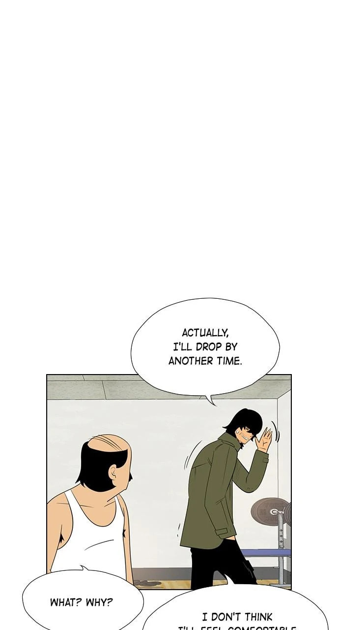 Read REAWAKENED MAN chapter 103.7 image 78 on Lezhin
