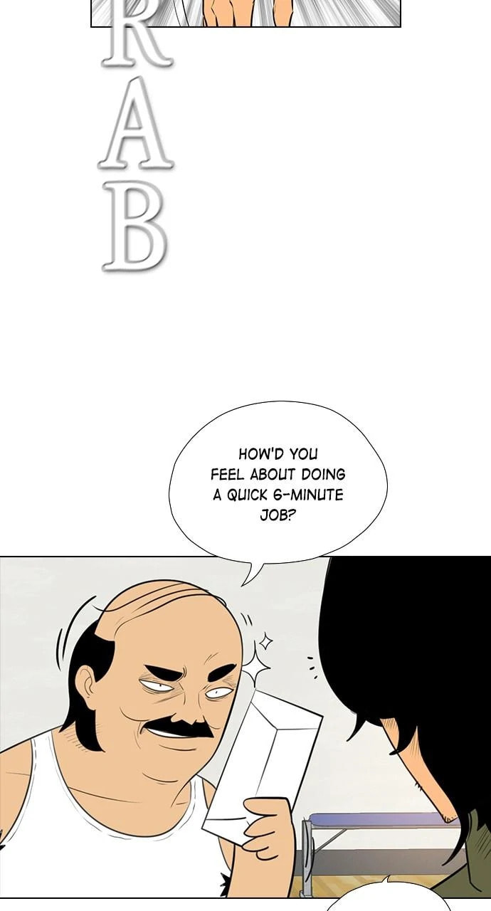 Read REAWAKENED MAN chapter 103.7 image 80 on Lezhin