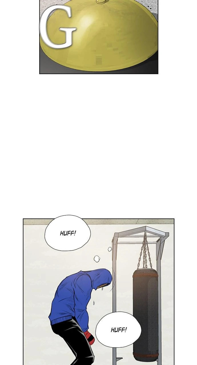 Read REAWAKENED MAN chapter 103.7 image 82 on Lezhin
