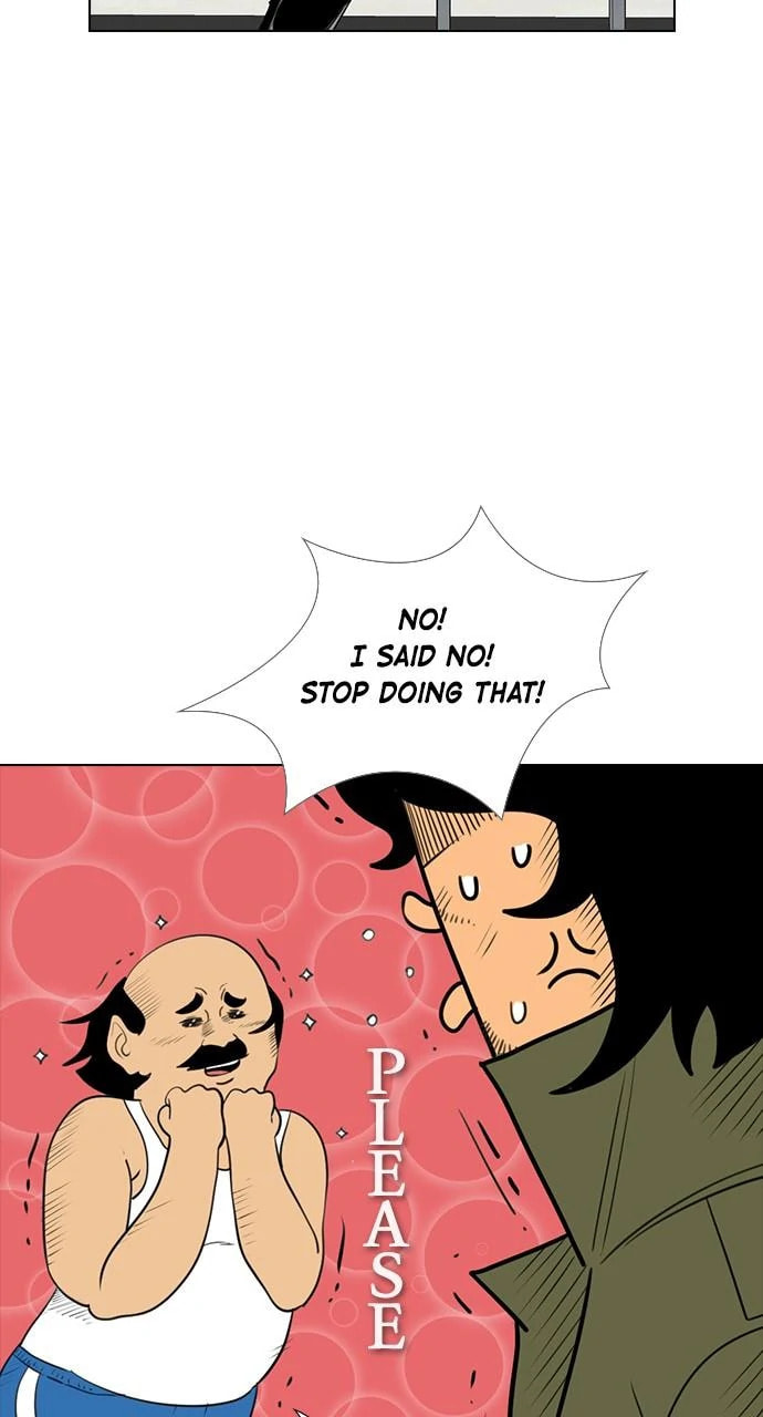 Read REAWAKENED MAN chapter 103.7 image 83 on Lezhin