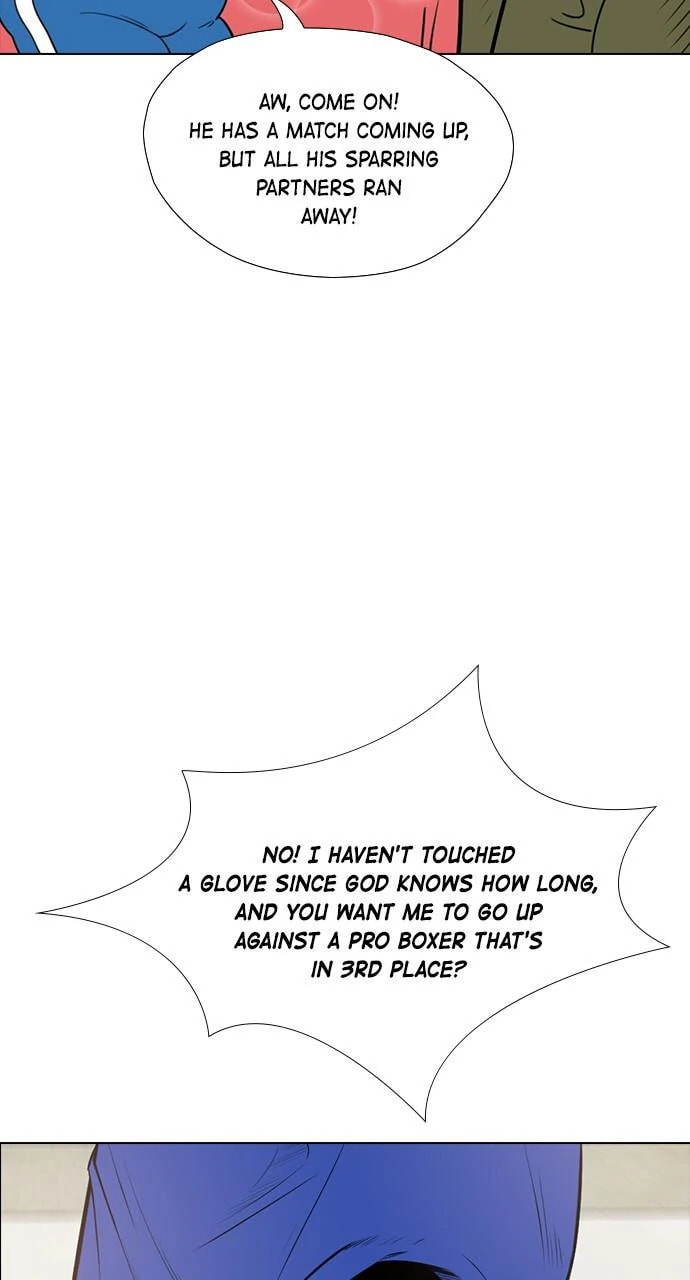 Read REAWAKENED MAN chapter 103.7 image 84 on Lezhin