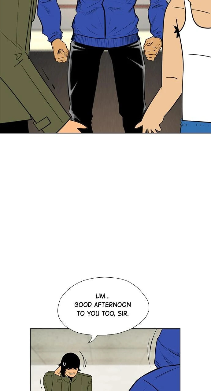 Read REAWAKENED MAN chapter 103.7 image 88 on Lezhin