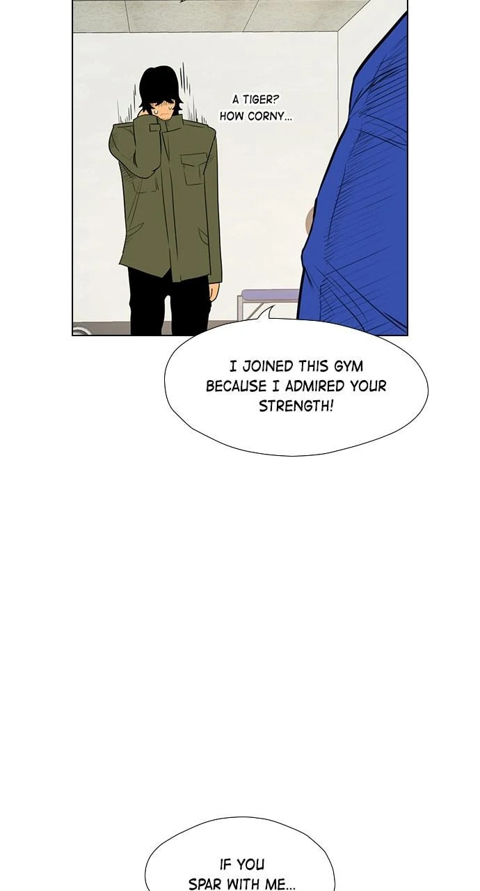 Read REAWAKENED MAN chapter 103.7 image 95 on Lezhin