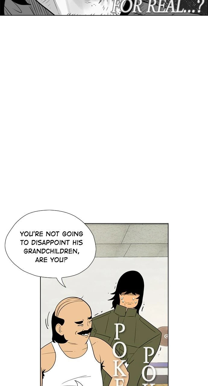 Read REAWAKENED MAN chapter 103.7 image 97 on Lezhin