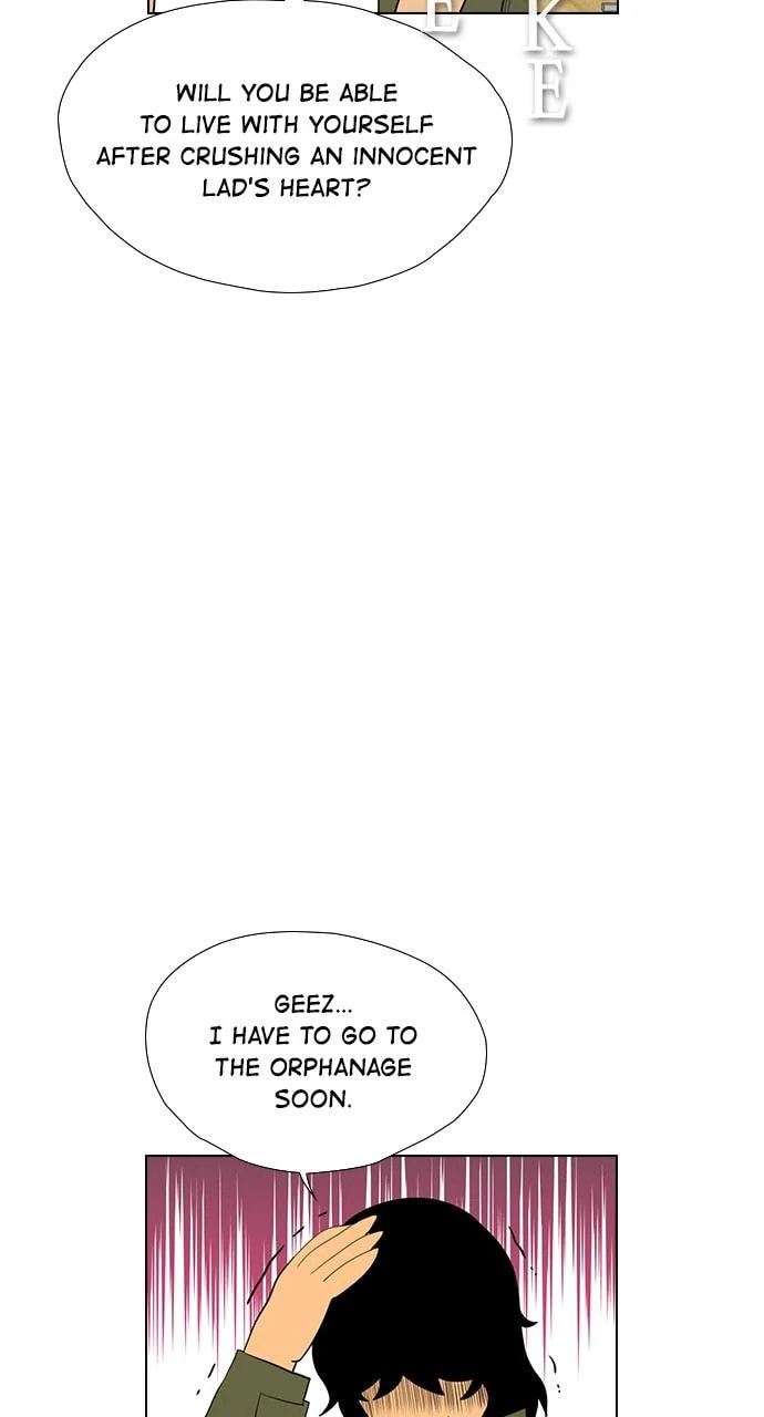 Read REAWAKENED MAN chapter 103.7 image 98 on Lezhin