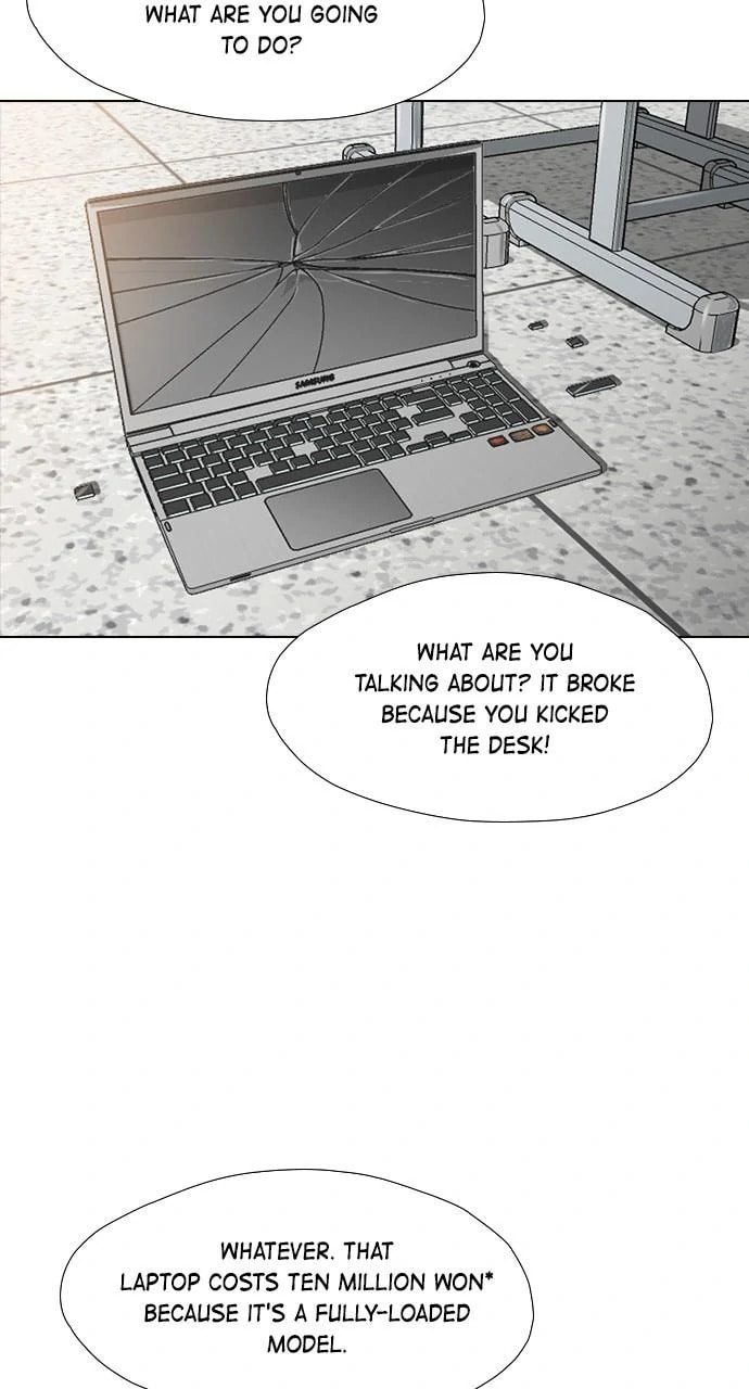 Read REAWAKENED MAN chapter 103.9 image 105 on Lezhin