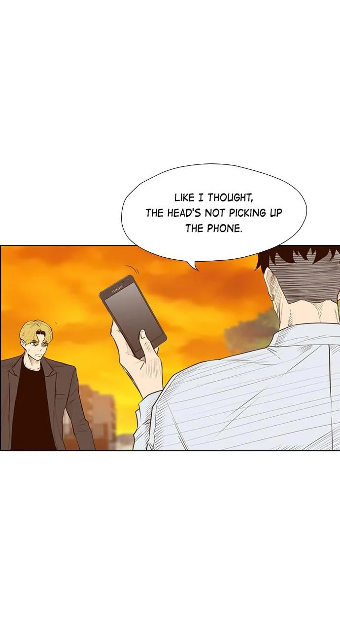 Read REAWAKENED MAN chapter 103.9 image 18 on Lezhin