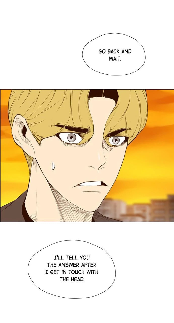 Read REAWAKENED MAN chapter 103.9 image 19 on Lezhin