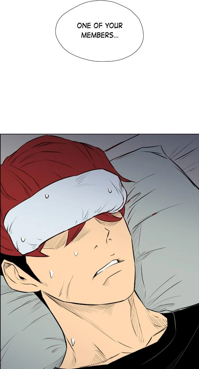Read REAWAKENED MAN chapter 103.9 image 23 on Lezhin