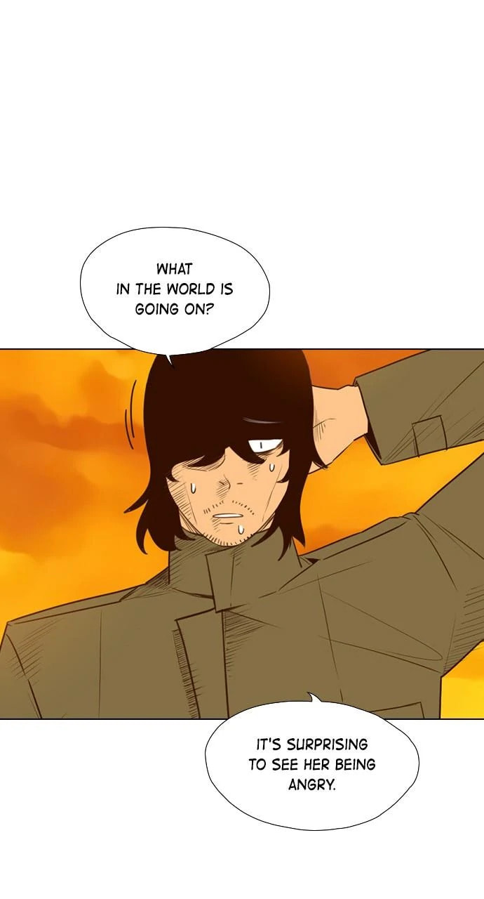 Read REAWAKENED MAN chapter 103.9 image 45 on Lezhin