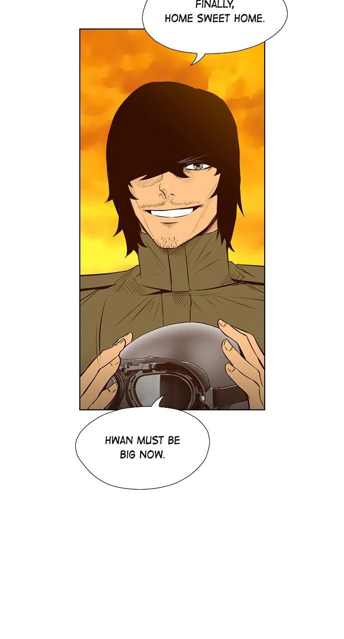 Read REAWAKENED MAN chapter 103.9 image 5 on Lezhin