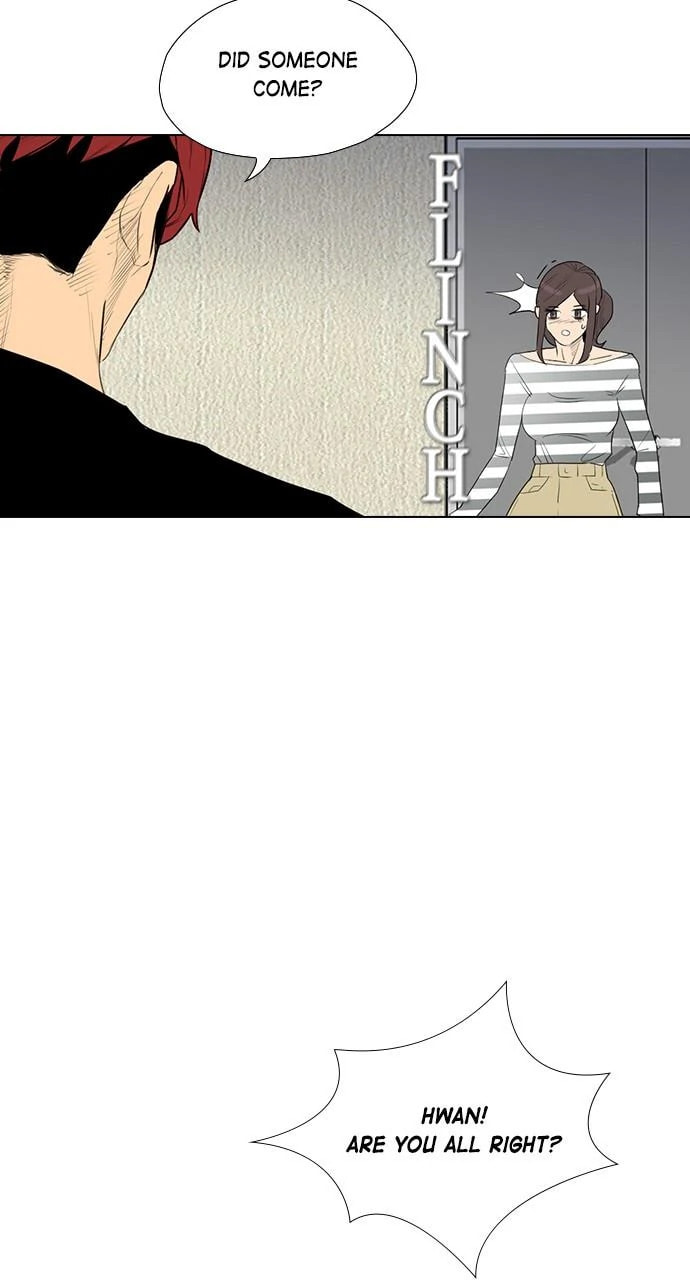 Read REAWAKENED MAN chapter 103.9 image 50 on Lezhin