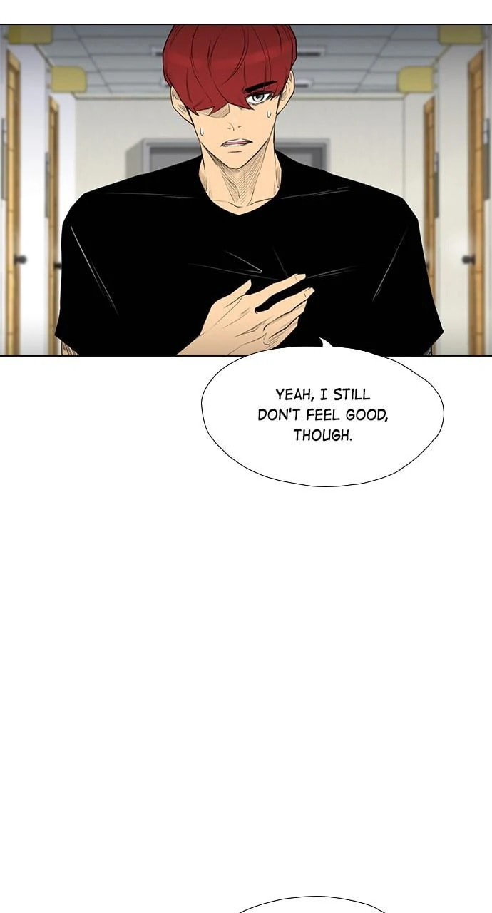 Read REAWAKENED MAN chapter 103.9 image 51 on Lezhin