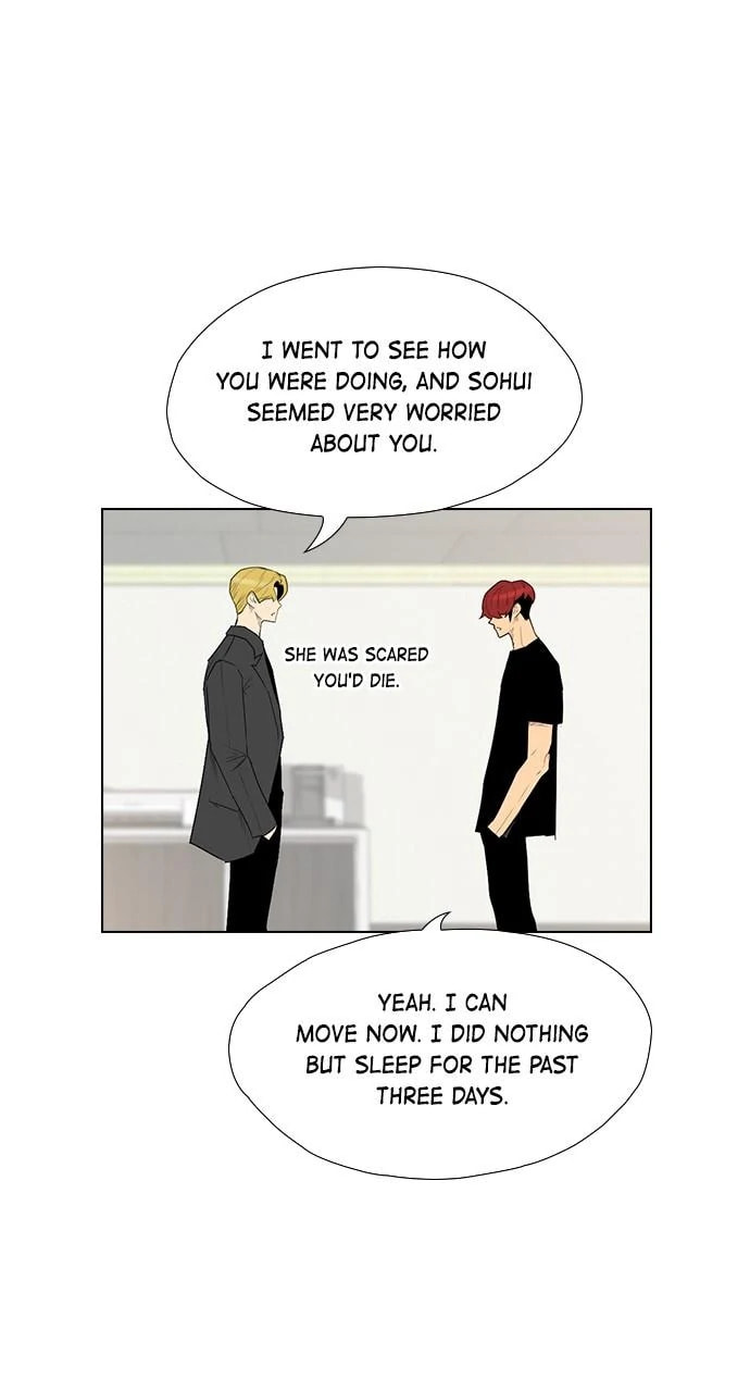 Read REAWAKENED MAN chapter 103.9 image 56 on Lezhin