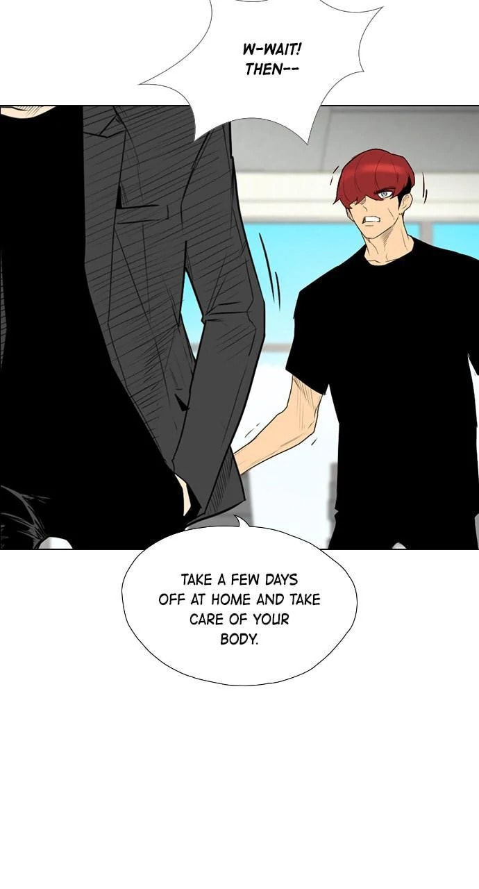 Read REAWAKENED MAN chapter 103.9 image 68 on Lezhin