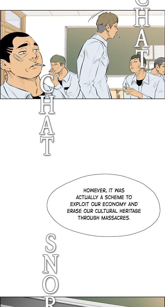 Read REAWAKENED MAN chapter 103.9 image 72 on Lezhin