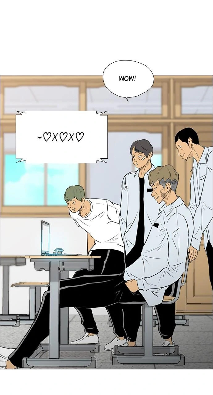 Read REAWAKENED MAN chapter 103.9 image 83 on Lezhin
