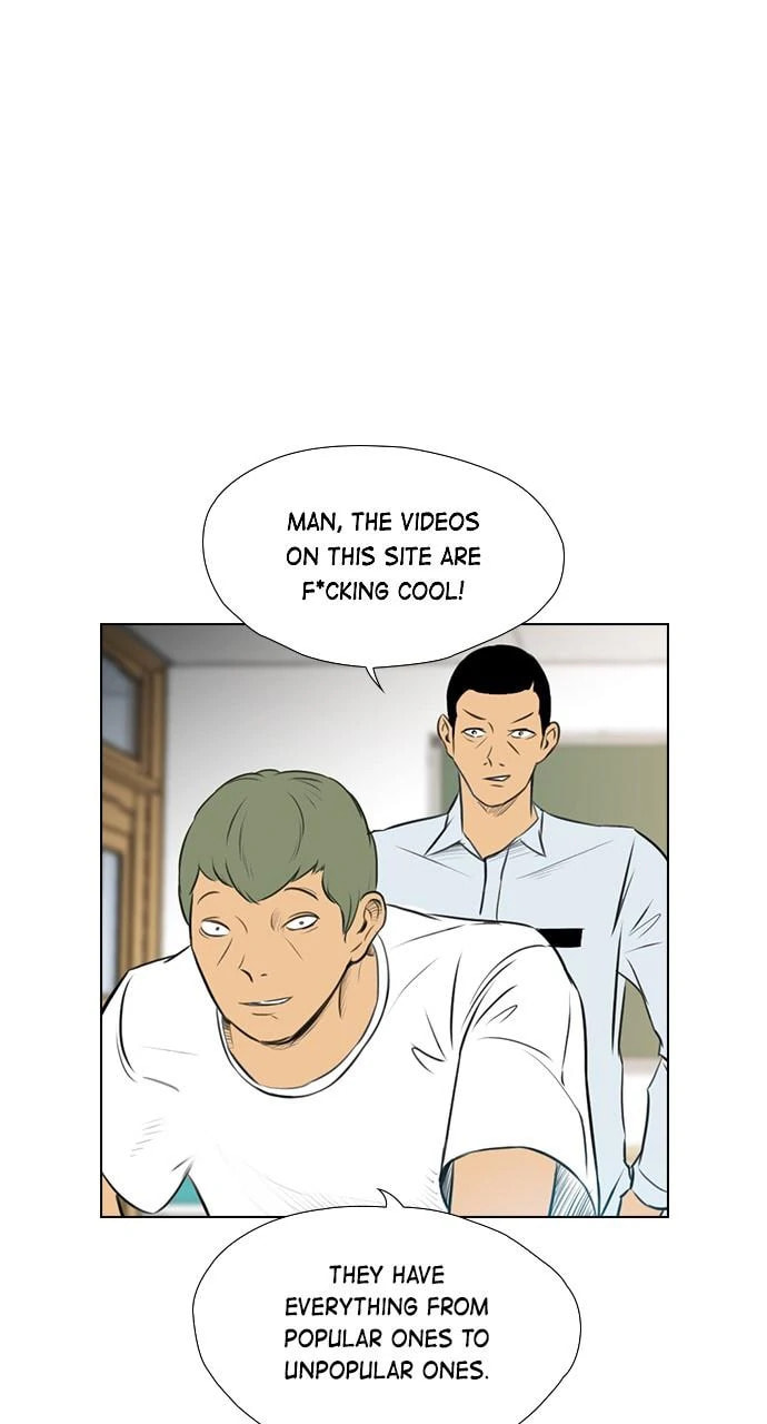 Read REAWAKENED MAN chapter 103.9 image 84 on Lezhin