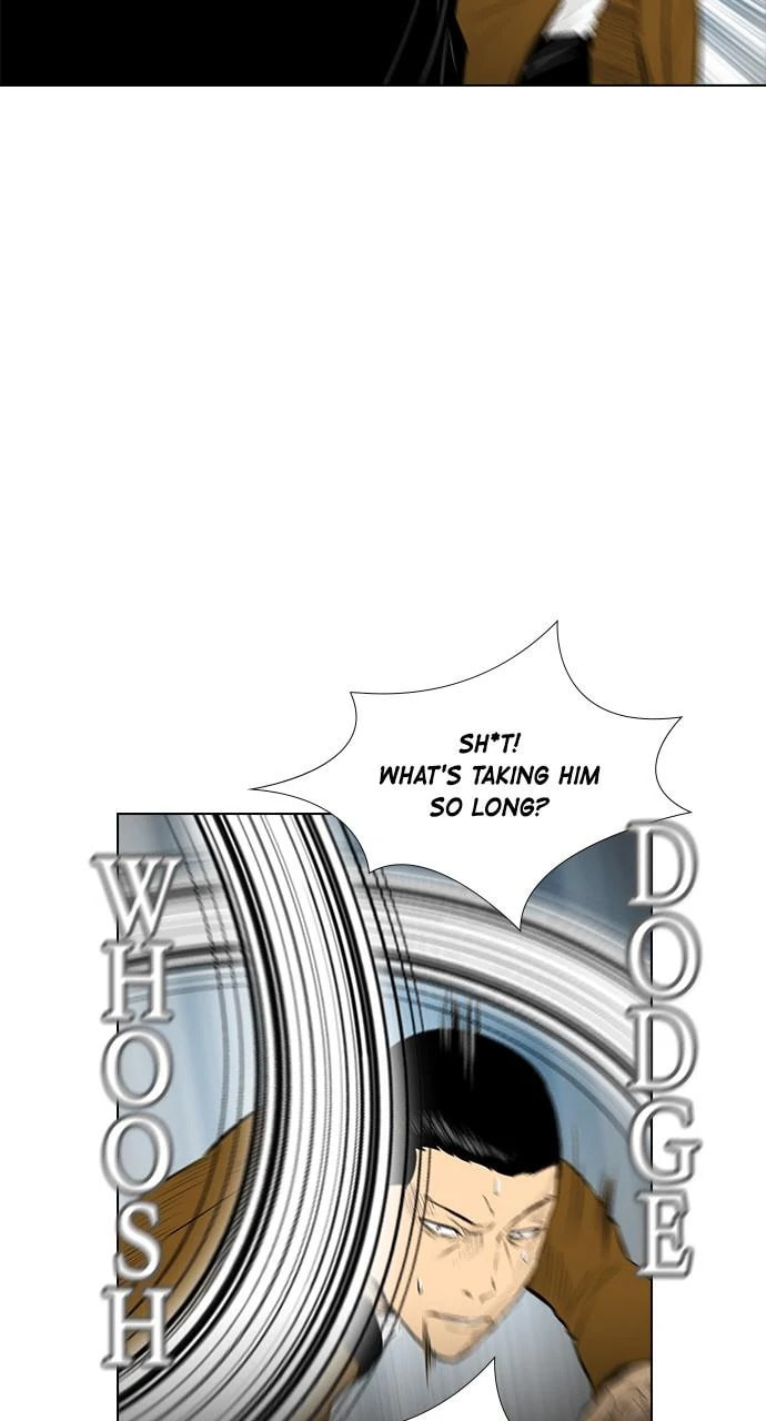 Read REAWAKENED MAN chapter 103 image 3 on Lezhin