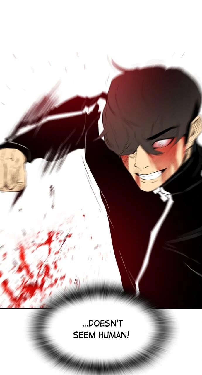 Read REAWAKENED MAN chapter 103 image 31 on Lezhin