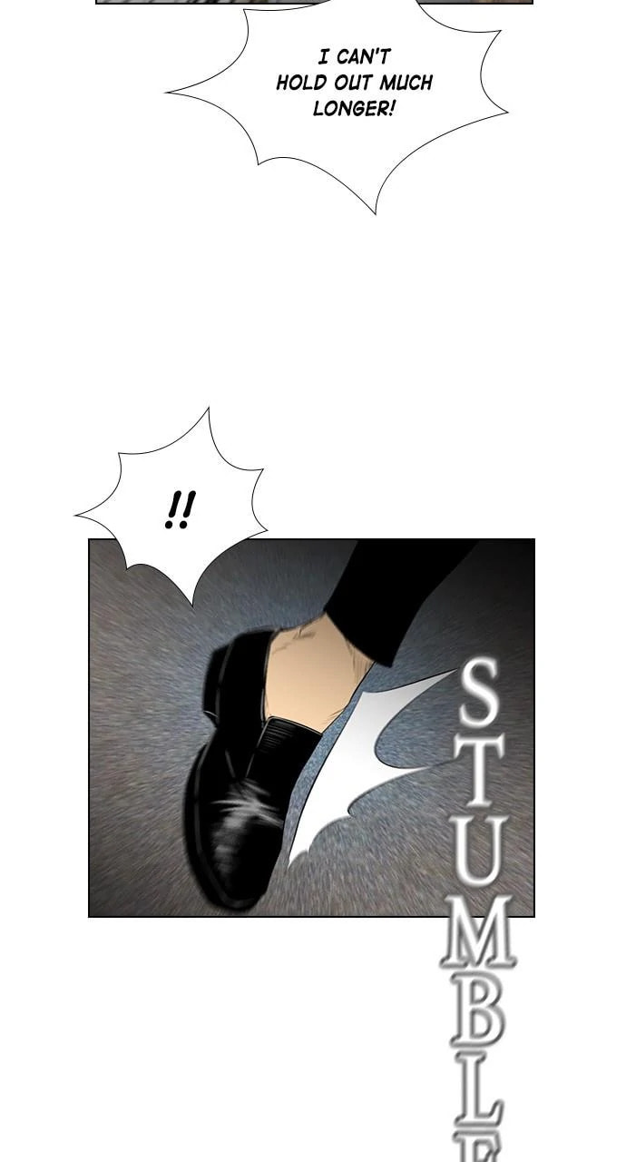 Read REAWAKENED MAN chapter 103 image 4 on Lezhin