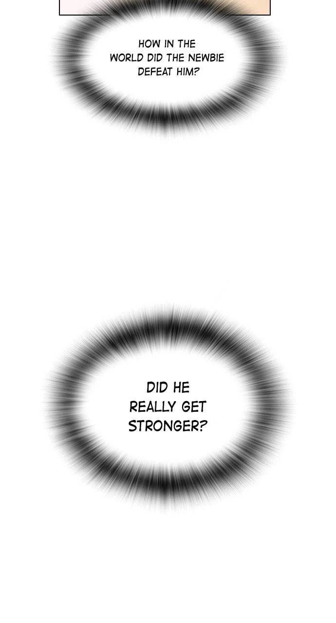 Read REAWAKENED MAN chapter 103 image 40 on Lezhin