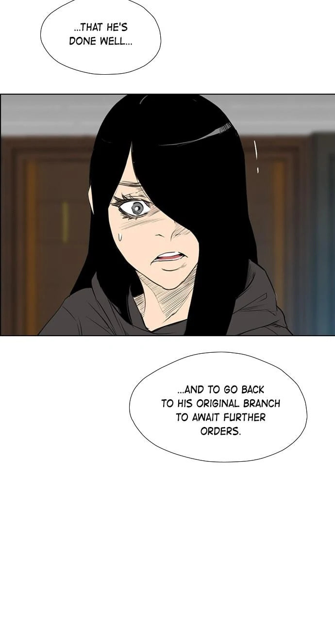 Read REAWAKENED MAN chapter 103 image 62 on Lezhin
