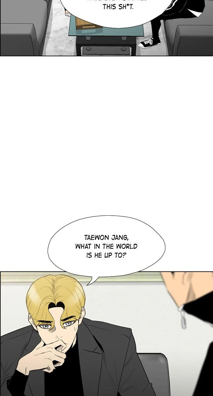 Read REAWAKENED MAN chapter 103 image 70 on Lezhin