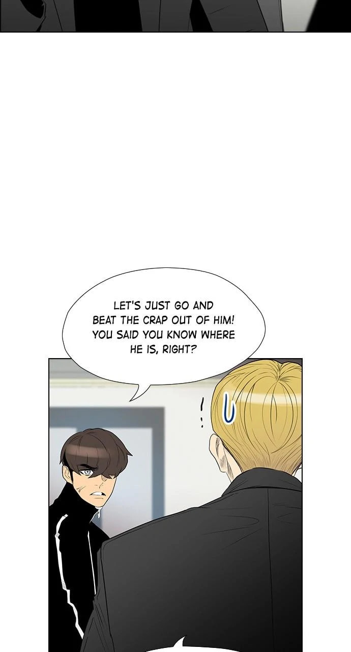 Read REAWAKENED MAN chapter 103 image 71 on Lezhin