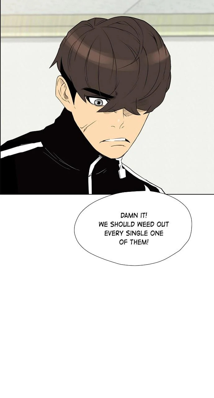 Read REAWAKENED MAN chapter 103 image 74 on Lezhin