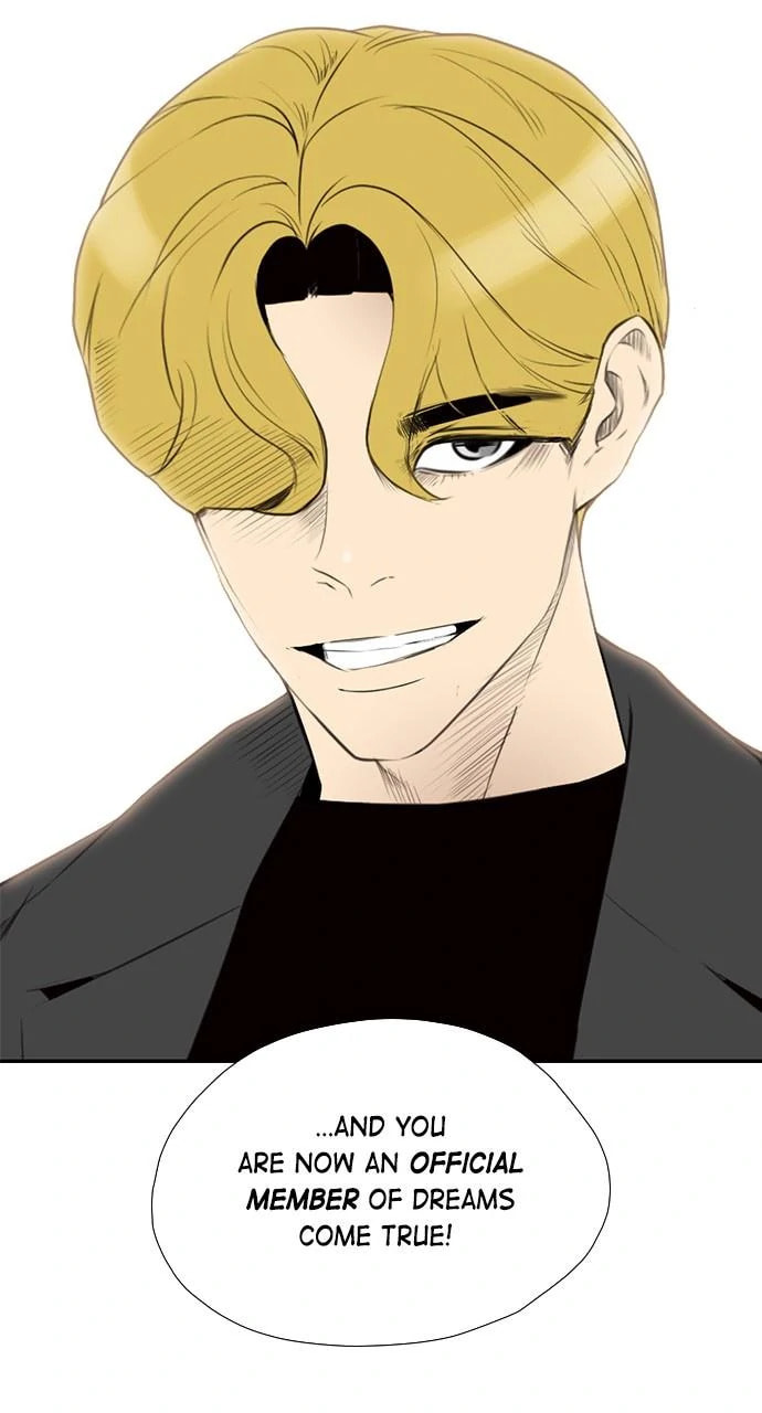 Read REAWAKENED MAN chapter 103 image 77 on Lezhin